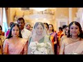 Tamil Wedding Highlight KIM FILMS Toronto Wedding Sendu Luxchi Hindu Wedding 4K