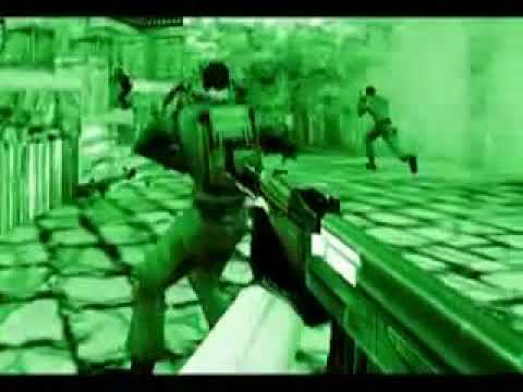 MIBR - EXTREME FRAGS 2004 [ MIXBR Extreme Games]