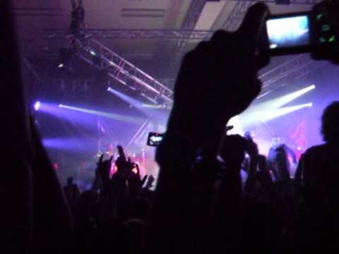 Stephunk T & The Prodigy live @ Electronic Beatz 2006