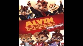 Alvin And The Chipmunks Version Of Just Another Name For Rock N Roll Max HD