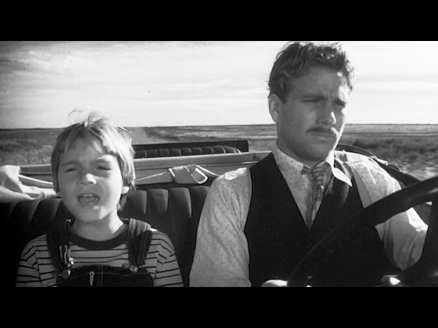 Paper Moon (1973) Original Trailer