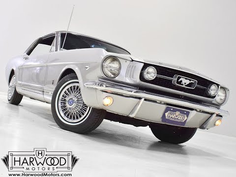 1966 Ford Mustang GT (CC-1214069) for sale in Macedonia, Ohio