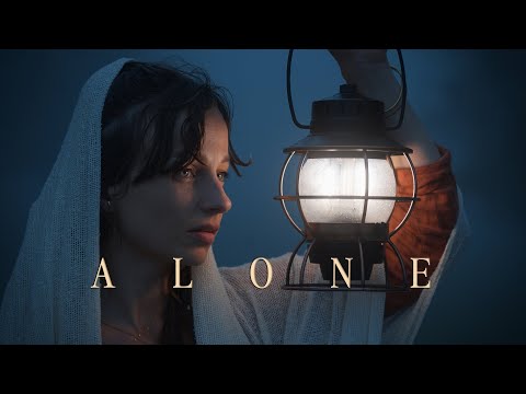 why your loneliness is a gift