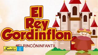 El Rey Gordiflon - Cantoalegre /  Discos Fuentes