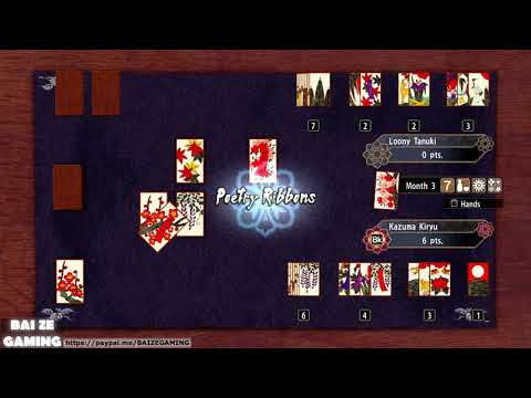 Yakuza Kiwami Pt115 - Koi Koi Completion Points!