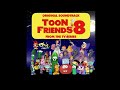 Toon Friends Original Soundtrack From The TV Series H