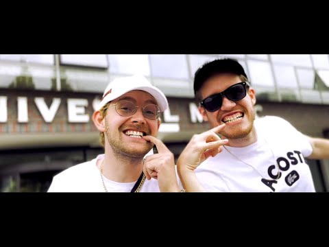 Juicy Süß x MC Smook - Universal Sign (prod. Fay & mrbx) [Video]