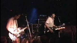 Jimmy Eat World - Goodbye Sky Harbor (Atlanta, 6/1/1999)