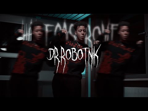 Halfcastromeo - DR. ROBOTNIK (prod. by misho)