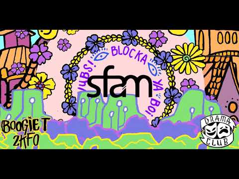 Boogie T - 2KFO (sfam Remix)