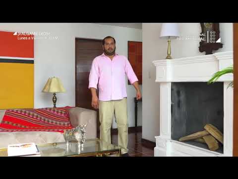 Torbellino , 20 años después : Estelita esta a punto de encontrarse con su madre