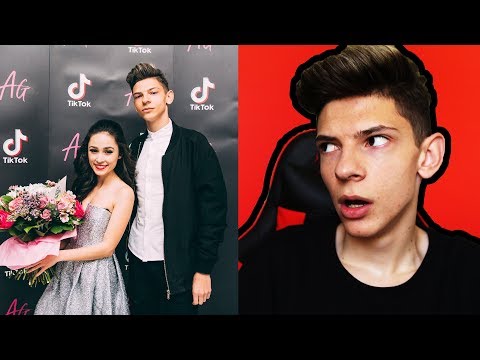 O SA FAC PIESA CU ANDRA GOGAN ?!