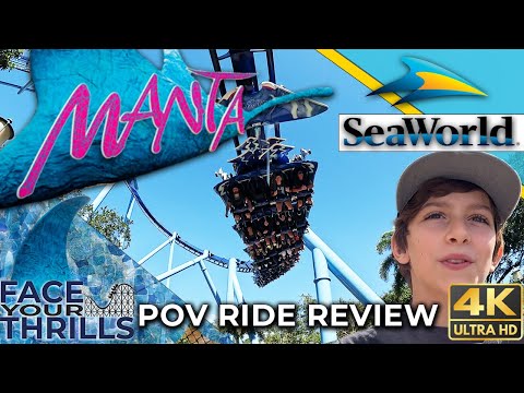 Video review of Manta by Face Your Thrills