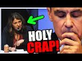 Danielle Smith Tells It Like It Is! - Alberta Holds ALL THE CARDS.