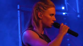 Leaves&#39; Eyes - Farewell Proud Men @ The Dome 28.04.18