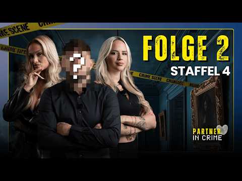 Ein NEUER Kandidat!🤯 FOLGE 2| Partner in Crime