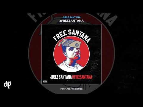 Juelz Santana - The Get Back (feat. A Boogie Wit Da Hoodie) [#FREESANTANA]