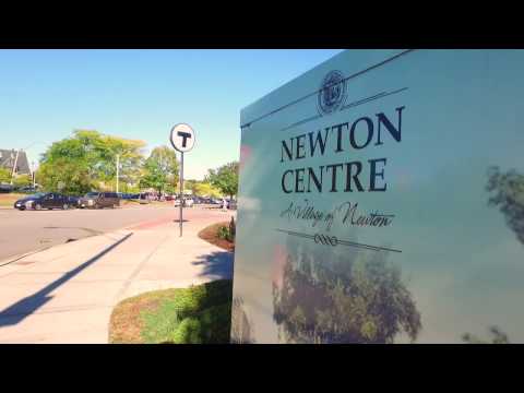 Hancock Estates Apartments:  Community Tour, Chestnut Hill, MA