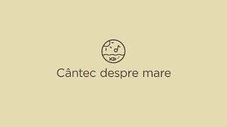 Carla&#39;s Dreams - Cantec Despre Mare  | Official Audio