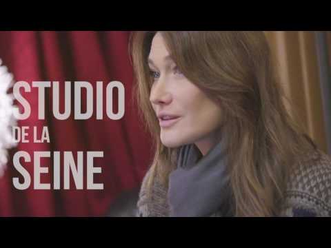 download lagu mp3 mp4 Carla Bruni French Touch, download lagu Carla Bruni French Touch gratis, unduh video klip Download Carla Bruni French Touch Mp3 dan Mp4 Music Gratis