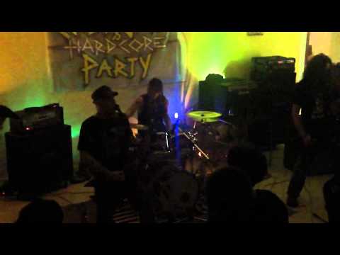 Twisted Truth - Rum