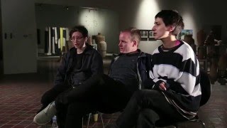 Micachu and the Shapes Interview + Performance