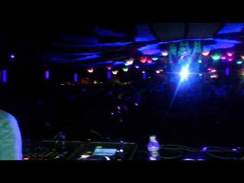 Dj Michel Carvalho (Digital OM Productions) @ SOULVISION FESTIVAL 2015