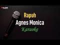 Agnes Monica Rapuh Karaoke