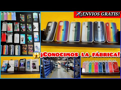 , title : 'INICIA TU NEGOCIO DIRECTAMENTE CON LA FÁBRICA 😱 / "WONSHOP" ¡ACCESORIOS PARA CELULAR! / CENTRO CDMX'