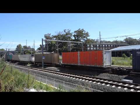 NR108 / NR47 / G538 with 6BM4 - 19/12/15