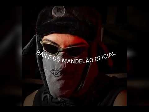 HOMENAGEM AO DJ ARANA FUNK E UNIÃO (DJ Phel 011, DJ Mandrake)