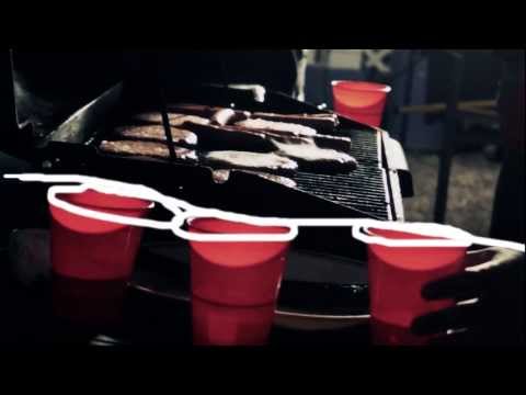 Ill Table Manners - "Drinks In The Air" ft. Big J, The KaC HimselF & Lucrative Write