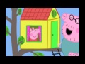 Peppa Pig The Tree House S01E39 Cartoon Episodes HD