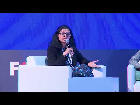 Panel Discussion with Finvasia, BDSwiss, HF Markets, XTB, StoneX Retail, at Forex Expo 2022, Dubai