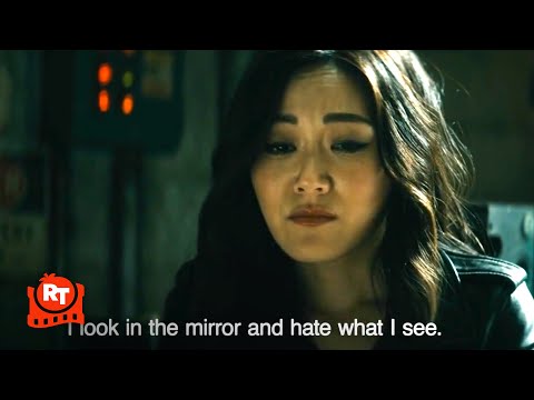 The Boys - Why Kimiko Can't Talk (S4E7) | Movieclips