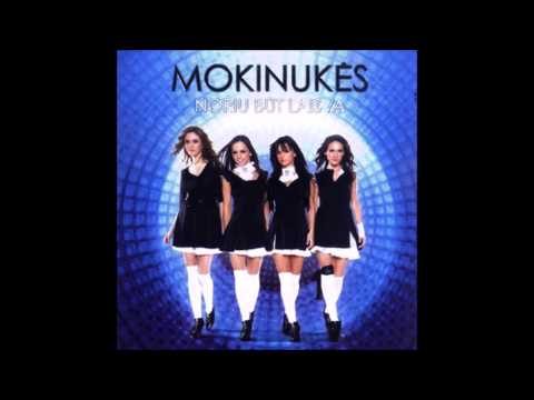 Mokinukes - Pazadai