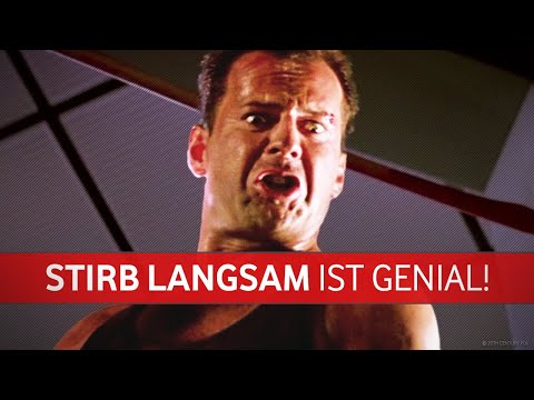 Danach siehst du STIRB LANGSAM mit anderen Augen…