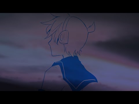 黒き追憶に堕ちて