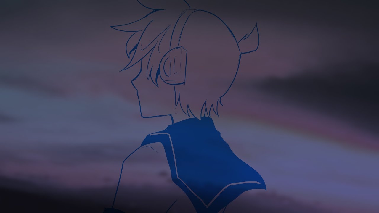 黒き追憶に堕ちて