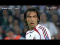 La Classe Di Andrea Pirlo Negli Anni 2000 Era Inarrivabile