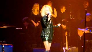 Shelby Lynne ~ He Stopped Lovin' Her Today ~ Saban Theatre ~ 02/09/12