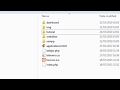 Tentang Folder Htdocs