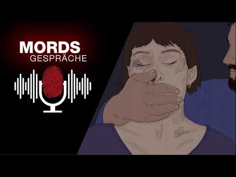 Podcast Mordsgespräche - Folge 19: Väter, die ihre Töchter töten
