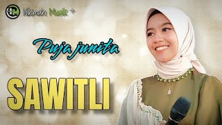 Download lagu SAWITLI - Puja Junita || cover @HikmahMusiklive07 live mp3 Download lagu SAWITLI - Puja Junita || cover @HikmahMusiklive07 live mp3