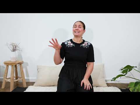 Savasana - die Totenstellung