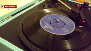 João Gilberto:  Samba de Uma Nota Só - Doralice (Compacto)