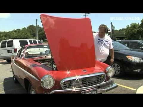 Weltrekord-Volvo: Das Drei-Millionen-Meilen-Auto | DER SPIEGEL