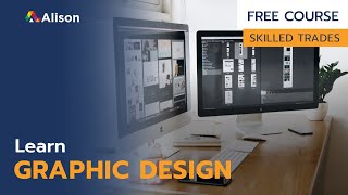 Graphic Design - Free Online Course with Certificate