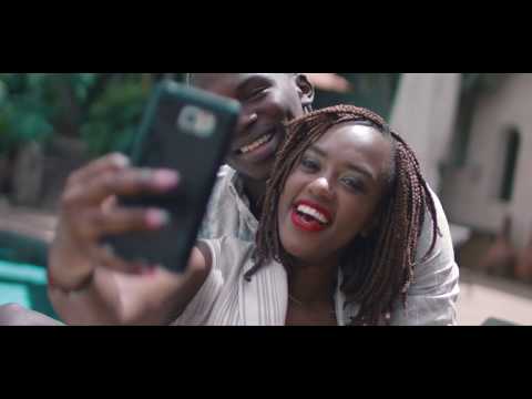 KOSXY - HELLO BABY (OFFICIAL MUSIC VIDEO)