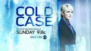 7x21: Almost Paradise & 7x22: Shattered - Promo (Series Finale)